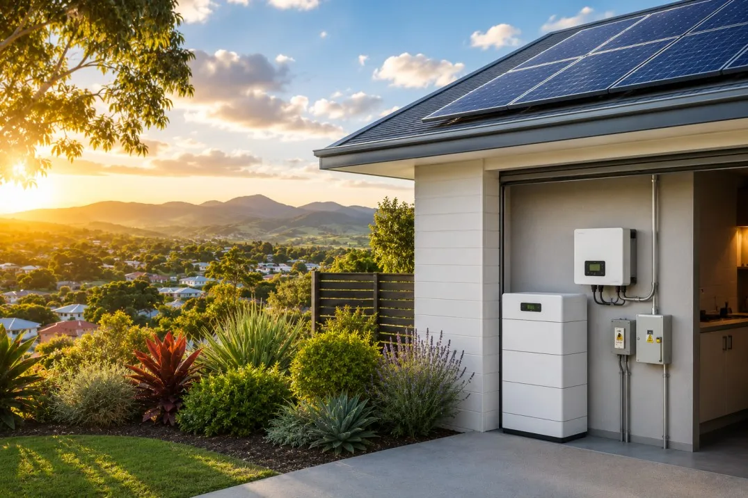 Battery Rebate Canungra: A Local Guide to Costs, Eligibility and Savings