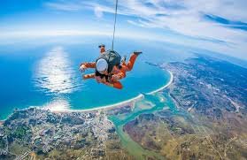 Best Destinations for Adventure Seekers: From Hiking to Skydiving