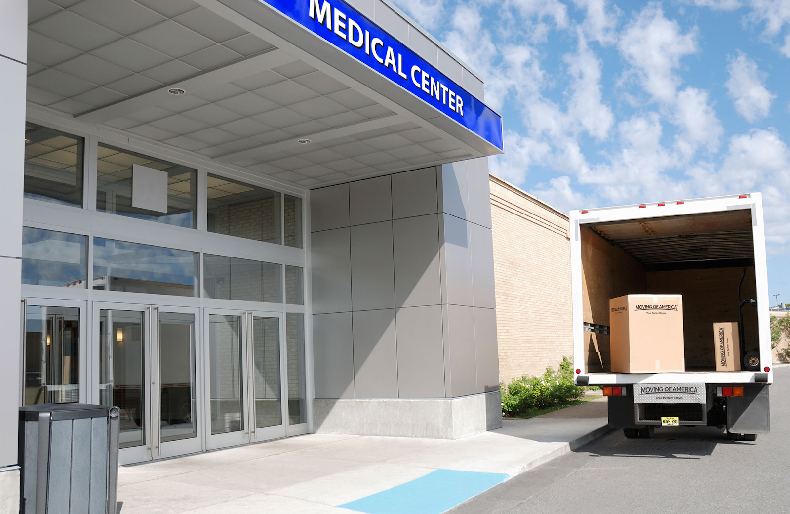 Ensuring Safety: Key Considerations for Moving Medical Equipment