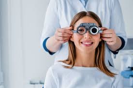 Find Fast Relief with Expert Dry Eye Treatment Options