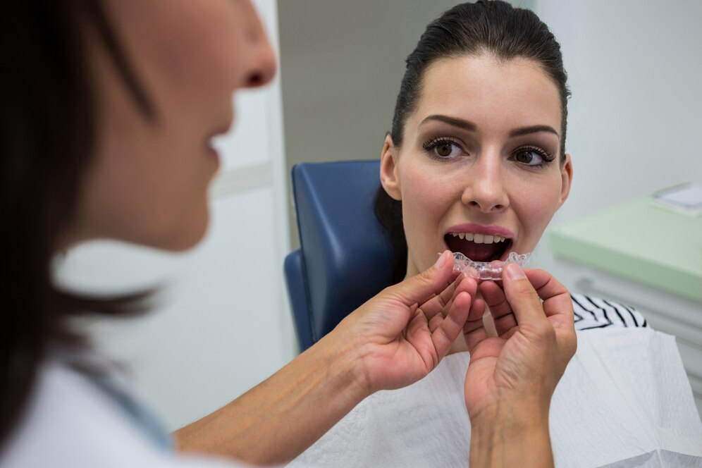 Your Journey to Straight Teeth: Understanding the Invisalign Treatment