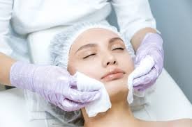 Hydrafacial: The New Way Towards Glowing Skin