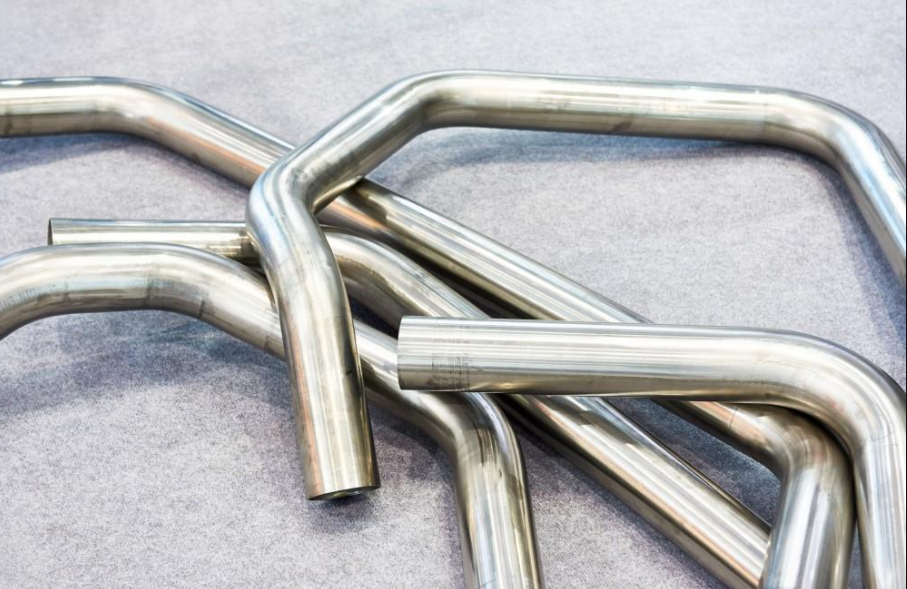 Common Pipe Bending Mistakes and How to Avoid Them