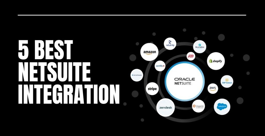 NetSuite ERP Integration: Unlocking Operational Efficiency for Modern Businesses