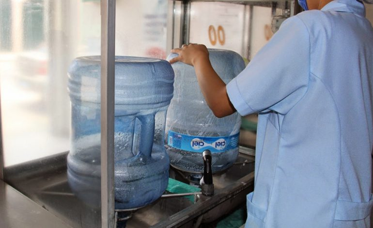 Venta de Purificadora de Agua y Expendedor de Agua 24 Horas: Oportunidades de Negocio Rentable