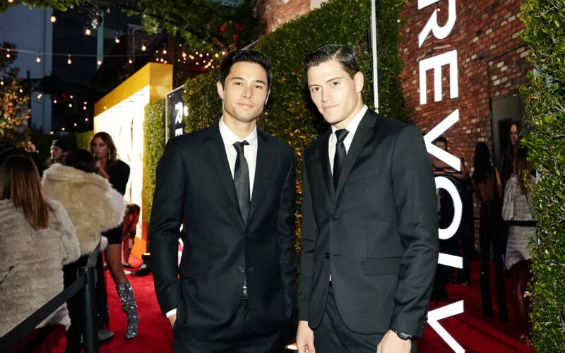 How Runway Waiters Promotional Models Elevate Luxury Events